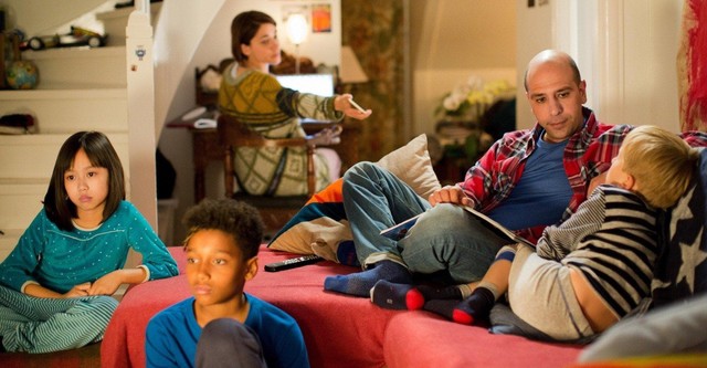 Quo Vado Movie Where To Watch Streaming Online