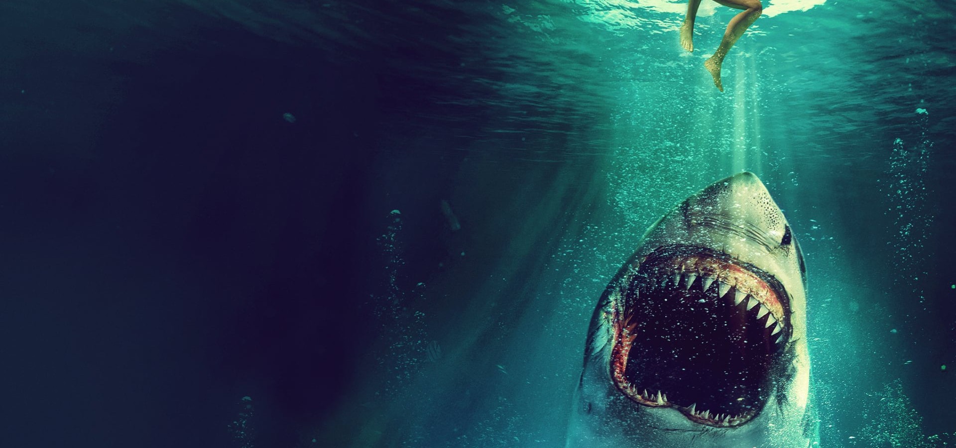 From the Depths movie watch streaming online