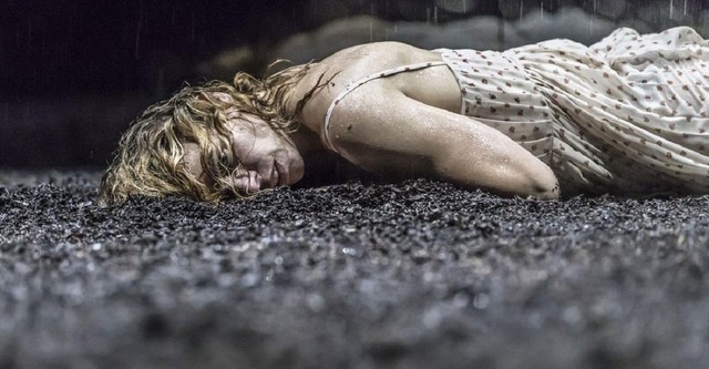 National Theatre Live: Yerma