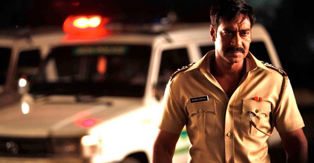 Singham