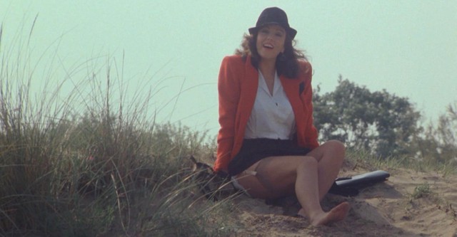 The Key - Der Schlüssel