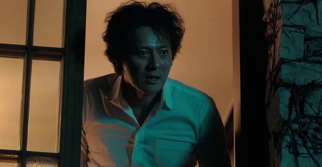7年之夜