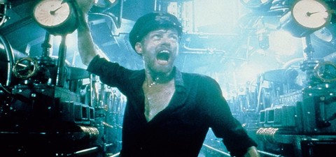 Hier kannst du die 10 besten U-Boot-Filme streamen