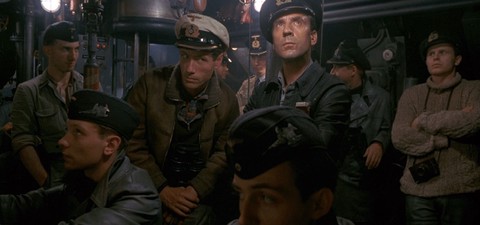 Hier kannst du die 10 besten U-Boot-Filme streamen