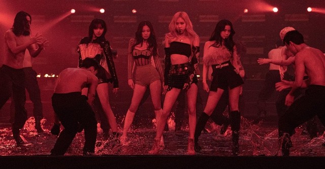 Blackpink: The Show