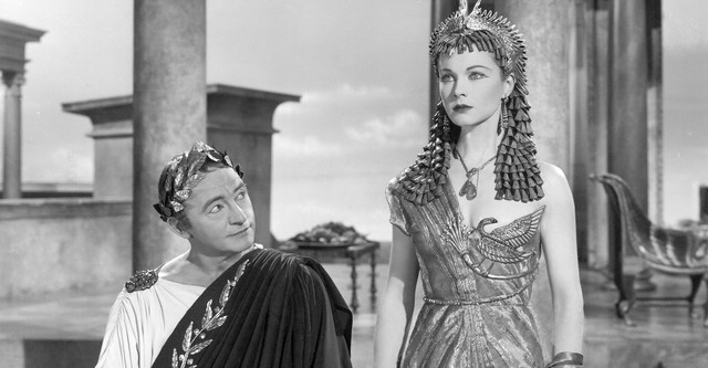 Caesar and Cleopatra