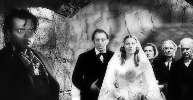 7 Dark Period Dramas For Tortured Romantics