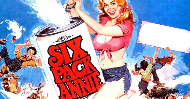 Sixpack Annie