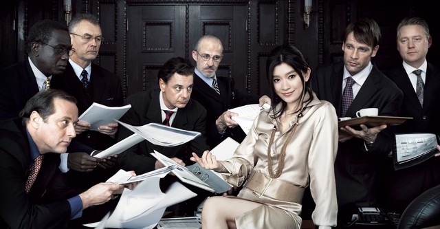 The Pride of the Temp