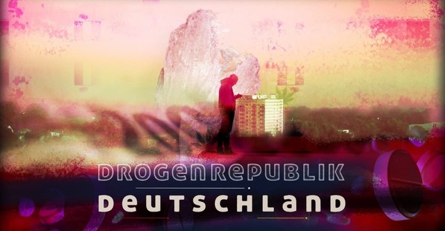 Drogenrepublik Deutschland