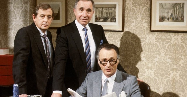 Yes Minister Season 1 watch full episodes streaming online