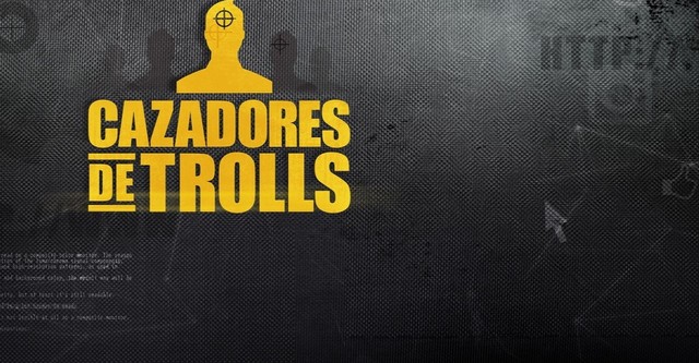 Cazadores de Trolls