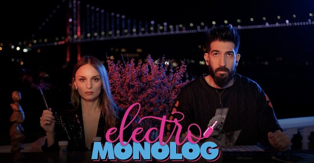 Electro Monolog