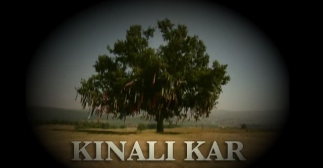 Kinali kar