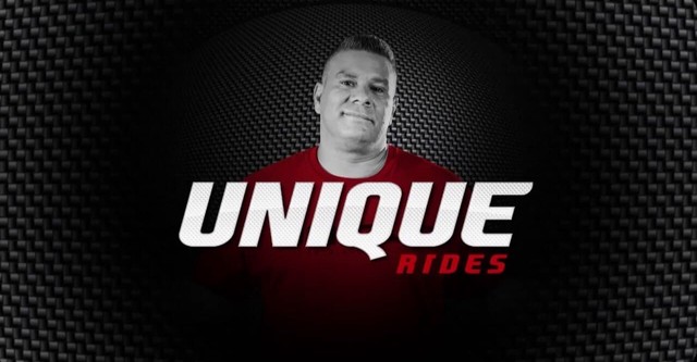 Unique Rides