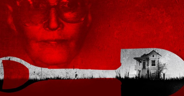 Murders at the Boarding House