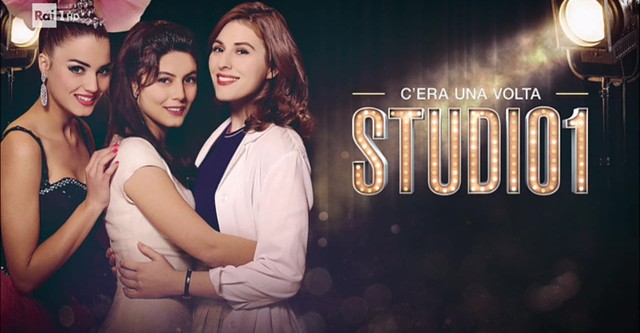 C'era una volta Studio Uno