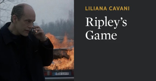 El juego de Ripley - película: Ver online en español