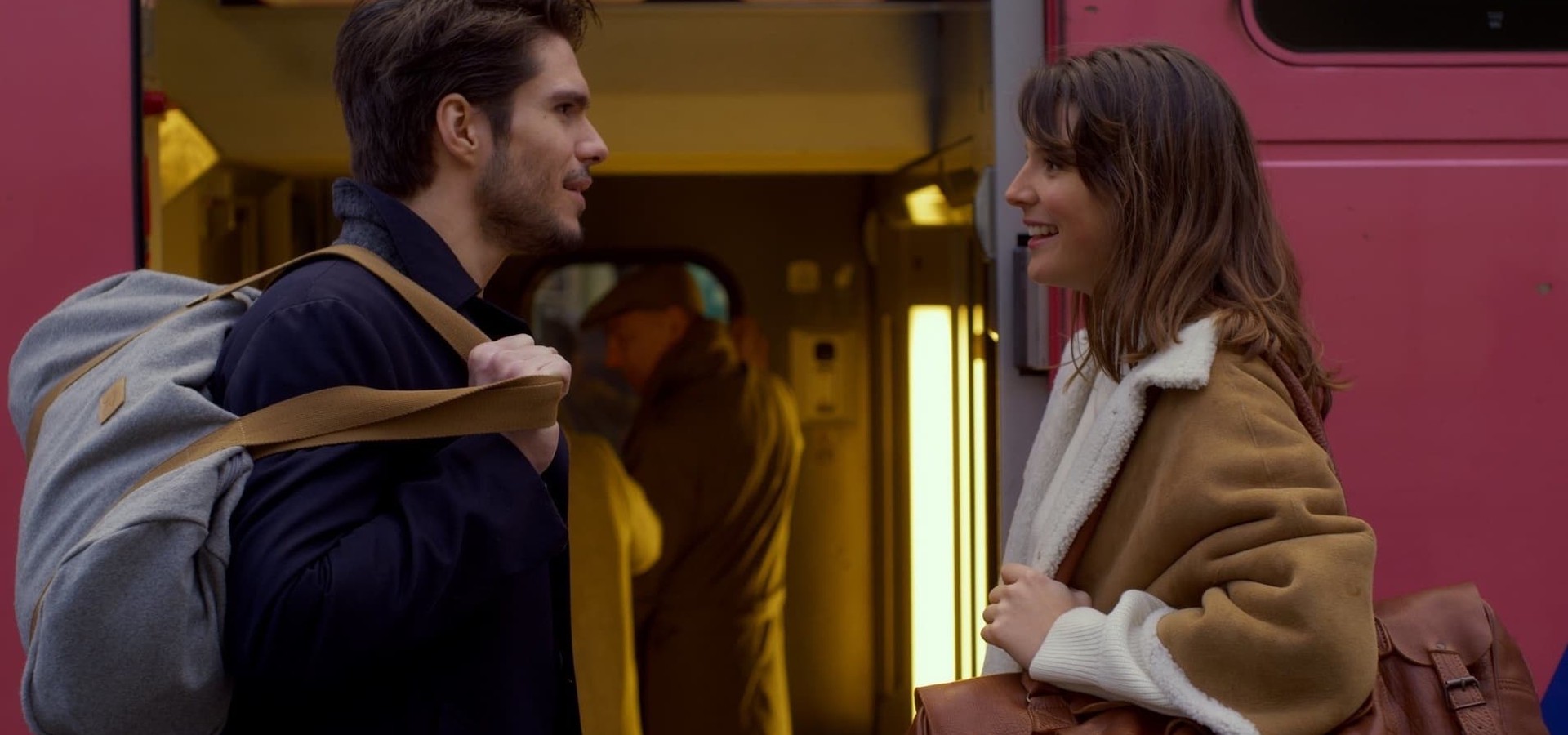 Love At Second Sight Movie Watch Stream Online