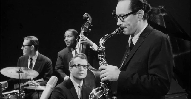 Jazz Icons: Dave Brubeck Live in '64 & '66