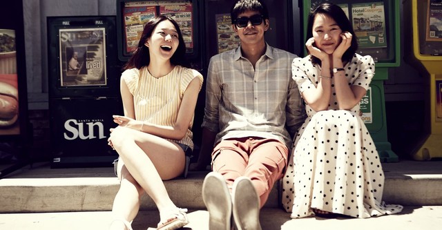 Santa barbara korean movie watch online clearance