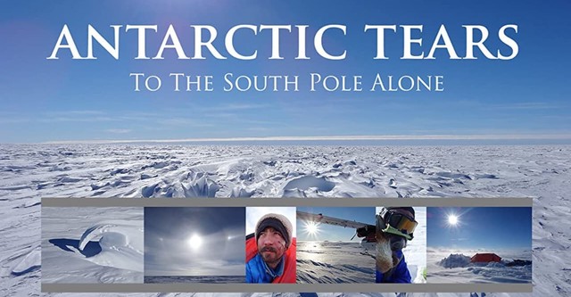 Antarctic Tears