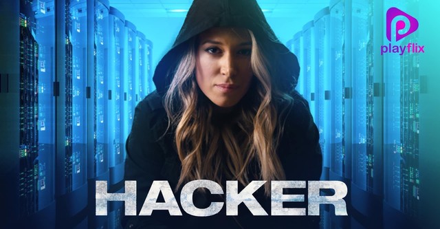 Hacker