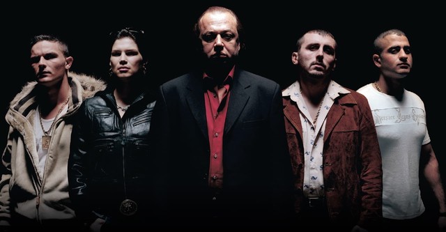 Soy el ángel de la muerte (Pusher III)