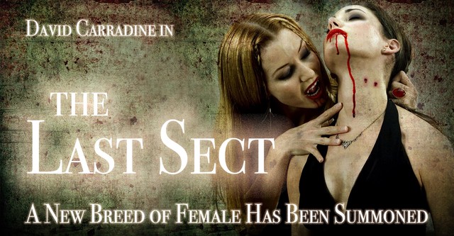 The Last Sect