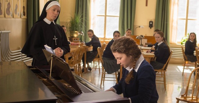 A paixão de Augustine