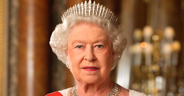 Queen Elizabeth's Last Battles
