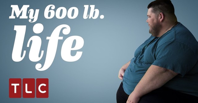 My 600 lb life sale season 8 full episodes