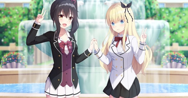 Boarding School Juliet