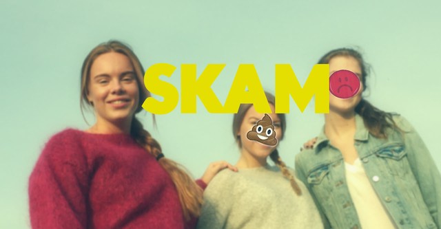 Skam