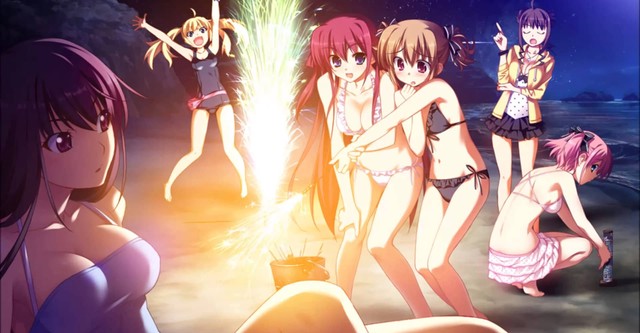 The Fruit of Grisaia