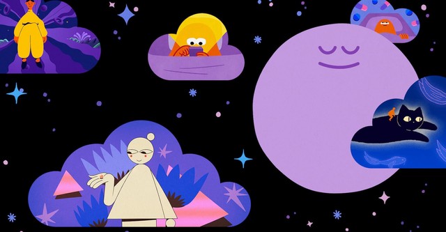 Headspace Guide to Sleep