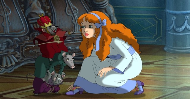 The Nutcracker and the Mouseking