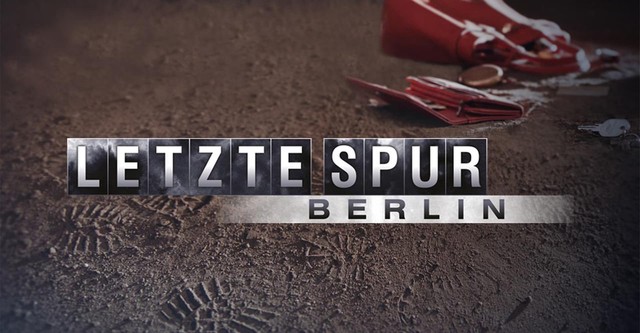 Letzte Spur Berlin