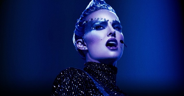 Vox Lux: El precio de la fama