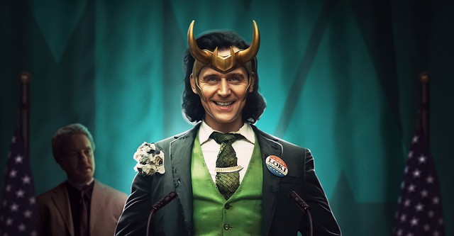 Saiu! Assista agora o último episódio da 2ª temporada de Loki