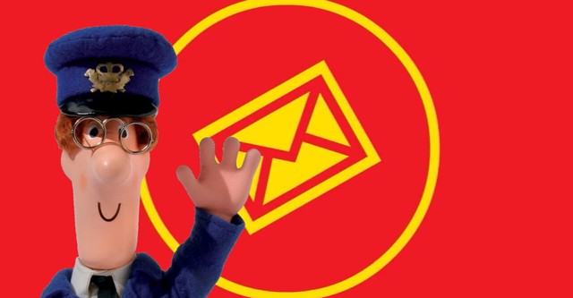 Postman Pat: Special Delivery Service