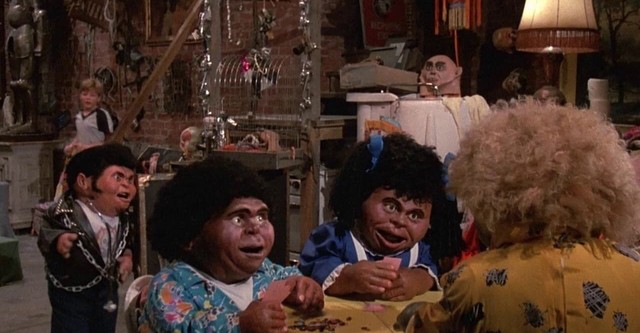 The Garbage Pail Kids Movie