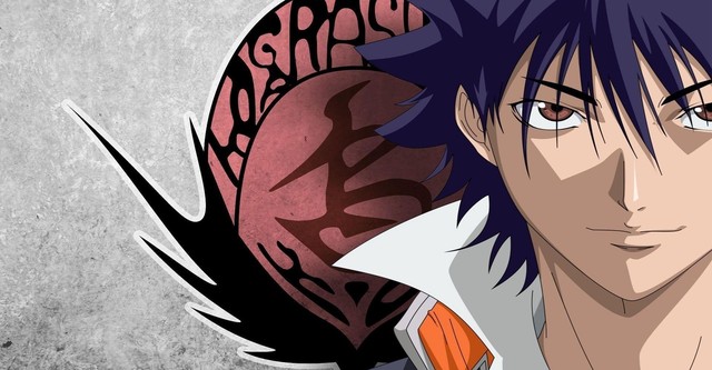 Air Gear - Ver la serie online completa en español