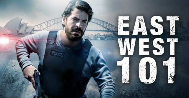 East West 101