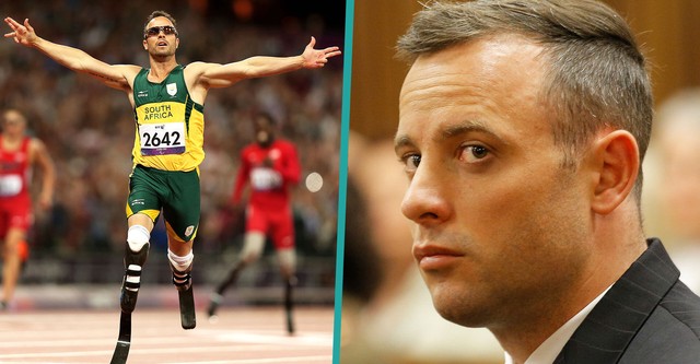 Oscar Pistorius : vie et procès