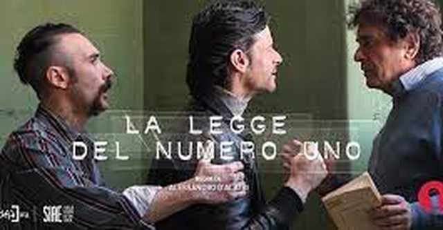 La legge del numero uno