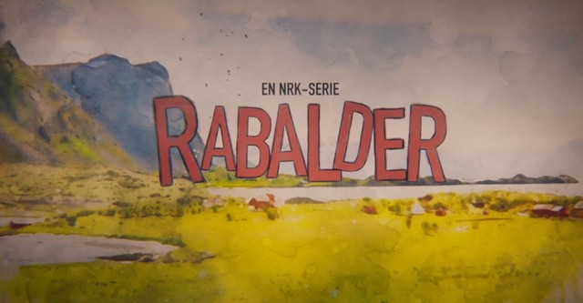 Rabalder