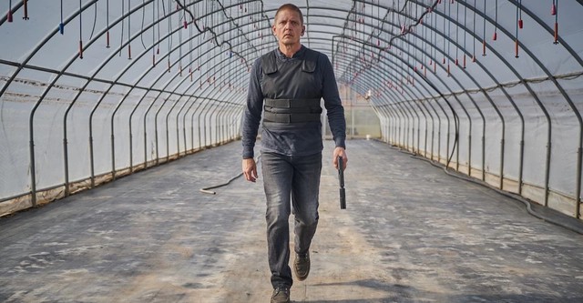 Conspiração Implacável