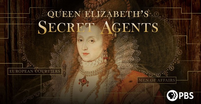 Elizabeth I: War on Terror