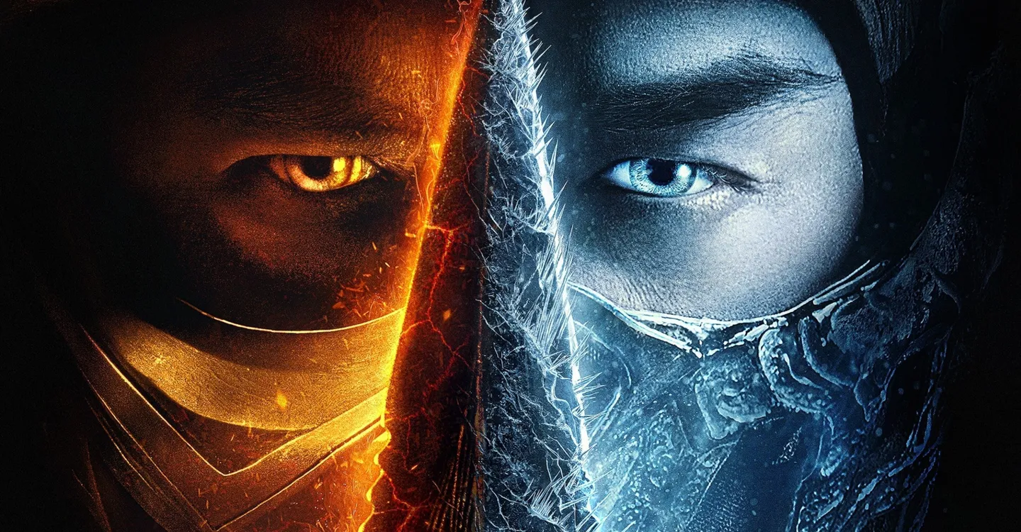 All Mortal Kombat Movies & TV Shows to Watch Before Mortal Kombat II